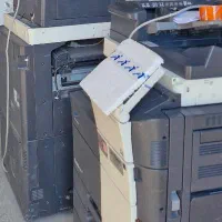 انواع پرینتر با خدمات و پشتیبانی نقد و اقساط|پرینتر، اسکنر، کپی، فکس|اصفهان, سنبلستان|دیوار