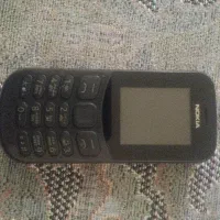 گوشی نوکیا کاملا سالم و نو ریجستر شده