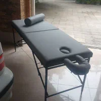 تخت ماساژ سیار تاشو