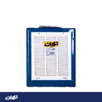 کولر آبی 3500 بالازن توان نو|کولر آبی|اصفهان, شهرک صنعتی امیرکبیر|دیوار
