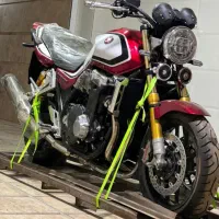 موتور cb1300 2020 صفر