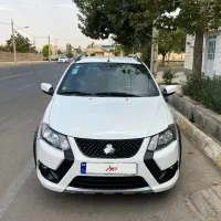 کوییک s مدل 1402|خودرو سواری و وانت|ابهر, |دیوار