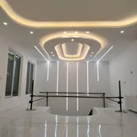 سیم کشی کناف و نصاب ابزار پیش ساخته