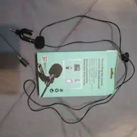 میکروفون لاجیتک|قطعات و لوازم جانبی رایانه|تهران, سلسبیل جنوبی|دیوار