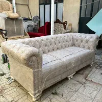 2عدد چستر 3نفره (آماده تحویل)