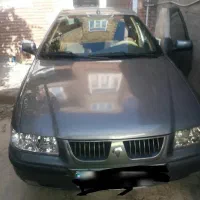 فروش ماشین سمند