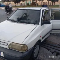 مدل 91فرمان هیدرولیک