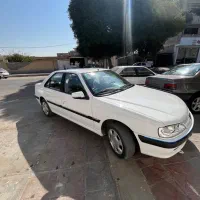 پارس سال مدل1403