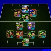 اکانت ای فوتبال