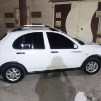 کوییک S مدل 1402|خودرو سواری و وانت|بهبهان, |دیوار