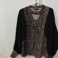 شومیز مجلسی