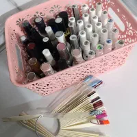 لوازم کاشت ناخن|آرایشگاه و سالن‌های زیبایی|فردیس, شهرک شهید حسینی|دیوار