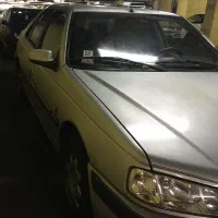 فروش پژو پارس elx موتور زانتیا مدل۸۲ فرانسه|خودرو سواری و وانت|بندرعباس, |دیوار