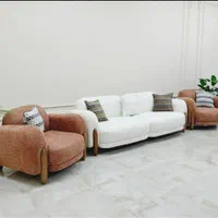 مبل کهنتو بده بدون سود و پیش پرداخت مبل نو بگیر|مبلمان خانگی و میز عسلی|مشهد, گرجی علیا|دیوار