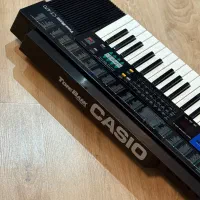 کیبورد کسیو casio ct-470|پیانو، کیبورد، آکاردئون|رشت, سعدی (تختی)|دیوار