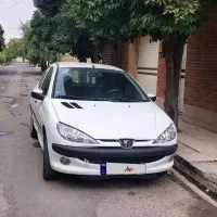 ۲۰۶تیپ۲ مدل۹۴