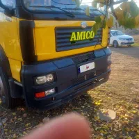 امیکو ده چرخ ۱۴۰۲|خودرو سنگین|آبش احمد, |دیوار