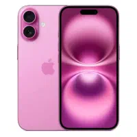 آیفون ۱۶ نرمال صورتی