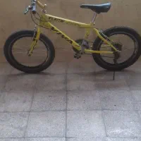 دوچرخه 20و26 سالم