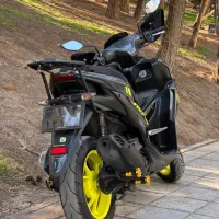 یاماها ایروکس ۴۰۱ -(بدون نقطه)Aerox 401