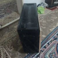 یک عدد بخاری|بخاری، هیتر، شومینه|تربتحیدریه, منظر|دیوار