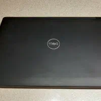 لپ تاپ dell 7490 i7 نسل ۸ در حد نو|رایانه همراه|همدان, |دیوار