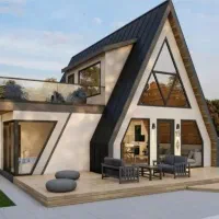 پیمانکار ساخت انواع کلبه سوئیسی و ویلا صفرتاصد|خدمات پیشه و مهارت|کرج, مهرویلا جنوبی|دیوار