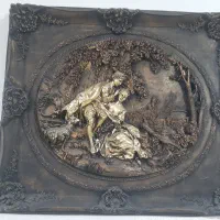 تابلو بسیار شیک و زیبا