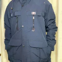 پخش بادگیر و کاپشن زمستانی مخصوص سرما و باد|لباس|شهرکرد, |دیوار