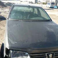 لوازم خودرو استوک پیکان اردی پراید