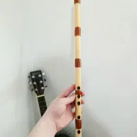 نی هفت بند ابرغان