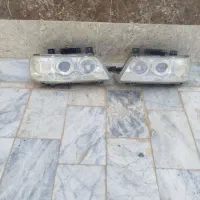 چراغ استوک جلو پژوپارس وسلکس وسمند