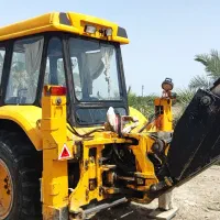 بیل بکهو تی دی ال مدل 89|خودرو سنگین|بم, |دیوار