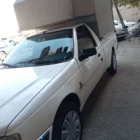 باربند مسقف اریسان