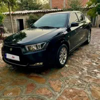دنا پلاس توربو+اتومات|خودرو سواری و وانت|بجنورد, |دیوار