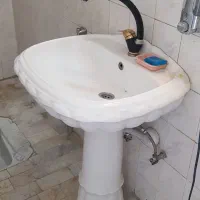 روشویی برند مروارید سعادت آباد