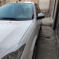 تیبا2 مدل 96بدون رنگ|خودرو سواری و وانت|میاندوآب, |دیوار