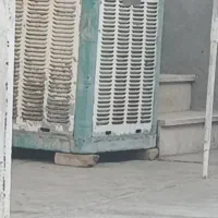 کولر آبی