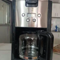 قهوه جوش