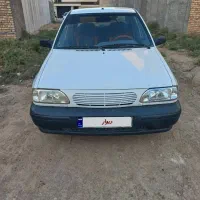 پراید۹۶بیرنگ دوگانه دست|خودرو سواری و وانت|گنبد کاووس, |دیوار