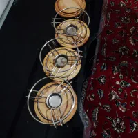 شمعدونی