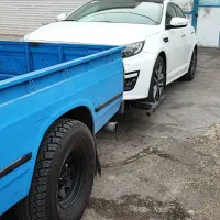 یدک کش چرخگیر جرثقیل خودروبر 24ساعته یدکش یدککش
