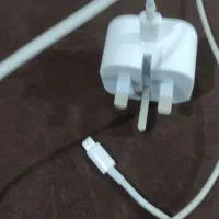 شارژر آیفون|لوازم جانبی موبایل و تبلت|گرگان, |دیوار