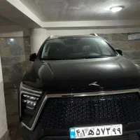 کی ام سی ایکس ۵ ،Kmc X5 ،تحویل روز 1404 اقساط|خودرو سواری و وانت|تهران, نارمک|دیوار