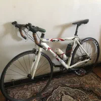 دوچرخه کورسی