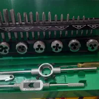 ست قلاویز آکبند