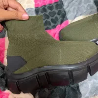 جورابی نو ۴۱|کیف، کفش، کمربند|تایباد, |دیوار