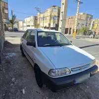 پراید مدل 89