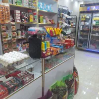 نیازمند فروشنده خانم سوپر مارکت