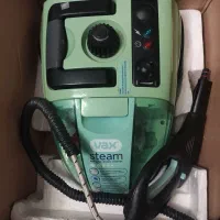 بخار شور Vax اصل انگلیس|جاروبرقی، جارو شارژی، بخارشو|تهران, یوسفآباد|دیوار